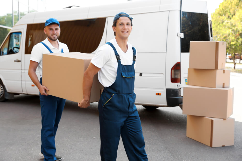 Long Distance Moving Company Quotes