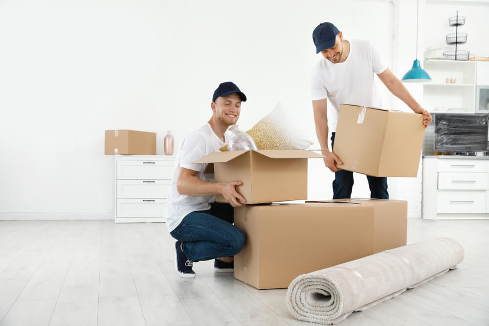 Customer satisfaction movers
